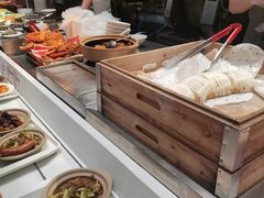 -永和大王(小厨·东四十条店)