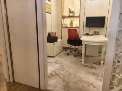 -茜尔维亚修身连锁(庆春银泰店)