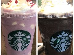 -星巴克(广州中华广场B1层店)