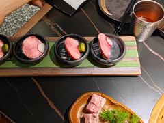 -厚贞日式烤肉(浦东汇智店)