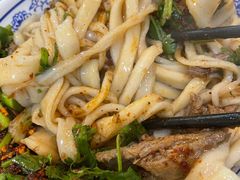 -清真马虎面馆(西七路店)