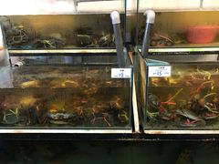 -ZF Seafood Restaurant 卓峰海鲜餐