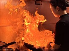 -阿嫂印象·民间江湖菜(大学城店)