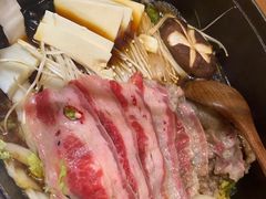 -吉兆·料理(红梅南路店)