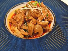 -德泰楼餐饮(莲湖路店)