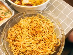 -好福记饭店(红梅公园店)