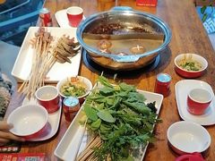 -袁记串串香(梁家巷店)