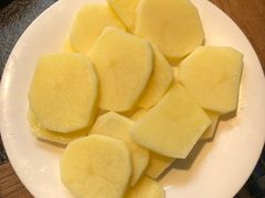 -友乐居羊蝎子(西直门店)