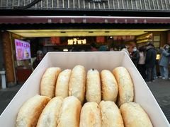 -矮子馅饼(大成路店)