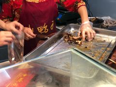 -赵鸭子甜皮鸭·非物质文化遗产(致江路分店)