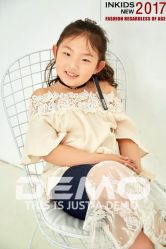 -INKIDS潮童社儿童摄影(朝阳大悦城店)