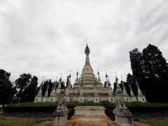 -云南民族村