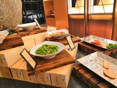 -西安高新希尔顿酒店·咖啡露台西餐厅