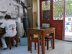 -百年老字号·观振兴蟹黄面·三虾面·苏式面(观前街富仁坊巷店)