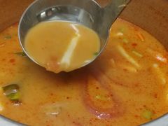 冬阴功-家利美食店