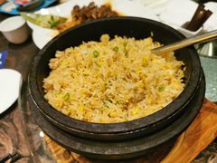 -汇景希尔顿逸林酒店·悦轩中餐厅