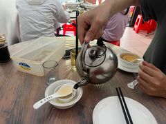 -贞记餐厅(老街店)