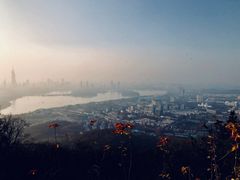 -紫金山天文台