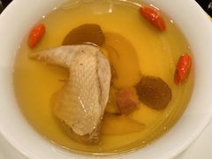-上海苏宁宝丽嘉酒店·嘉府壹号中餐厅