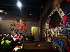 大堂-牛很鲜潮汕牛肉火锅(朝晖路店)