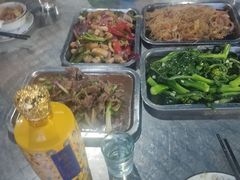 -新湖烧鸡(光明店)