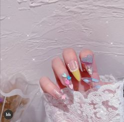 -LILY NAILS美甲美睫