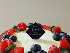 -姆们M Sweetie Cake(三里屯店)