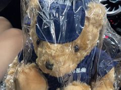 -上海星瀚奔驰4S店(红柳路店)