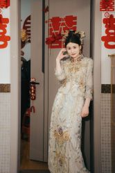 -Color卡诺婚纱礼服馆(南京严选店)