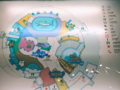 -烟台海昌鲸鲨海洋公园