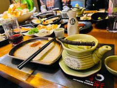 -和彩放题餐厅(酒仙桥店)