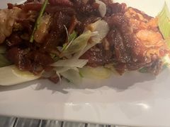 -厚味居炙子烤肉·清真(天桥南纬路店)