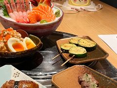 -隐泉京望日式料理(太和广场店)