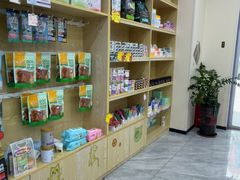 -芭比堂动物医院·24小时·眼科中心(深圳中心)