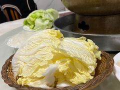 -尹掌柜曹州涮羊肉(西市场店)