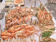 -深圳国际会展中心洲际酒店
