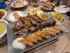 -新疆巴州金丝特餐厅(大钟寺店)