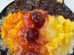 -王中王刨冰