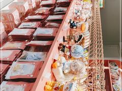 -微店Park(上海静安大悦城店)