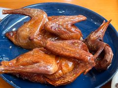 -煲煲掂风味煲仔饭餐厅(西区店)