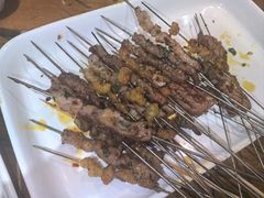 -张师傅烧烤(CBD店)