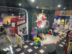 -MELAND CLUB亲子乐园·派对·餐厅(北京芳圆里ID MALL店)