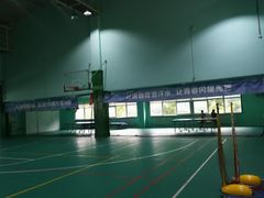 -大连市中山区市民健身中心