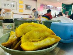 牛肉锅贴-李荣兴(南湖东路店)