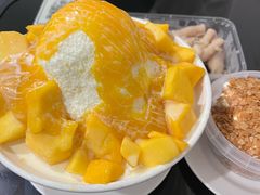 -水牛奶皇后糖水铺(深圳总店)