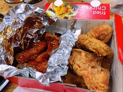 -SUN炸鸡专门店(西塔总店)