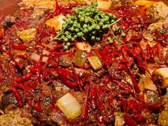 -烤匠麻辣烤鱼(万象城店)