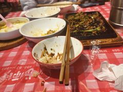 -龙师傅卤炒(天马店)