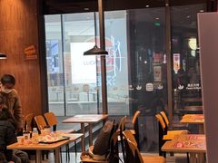 -汉堡王(徐汇绿地缤纷店)