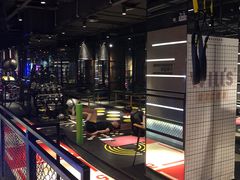-威尔仕健身会所(北京宜家店)